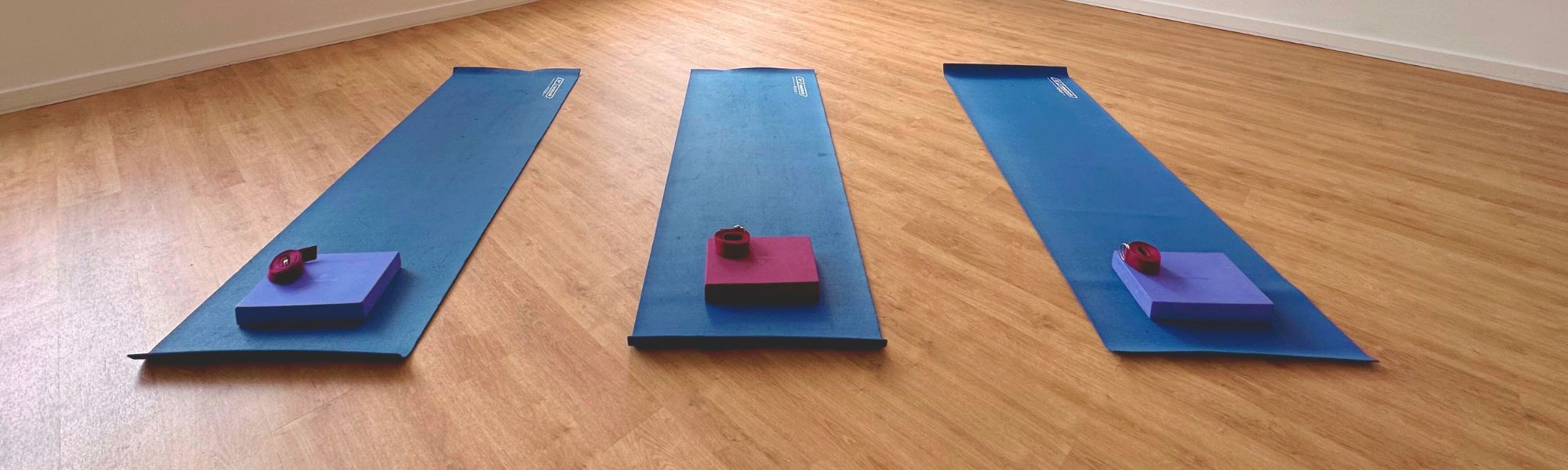 Classes and Activities