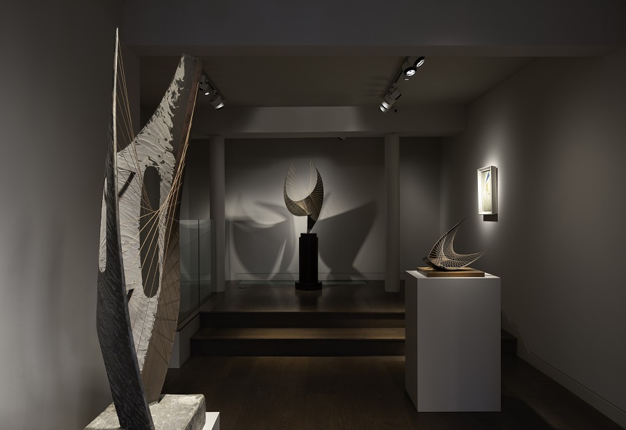 Barbara Hepworth 2, 