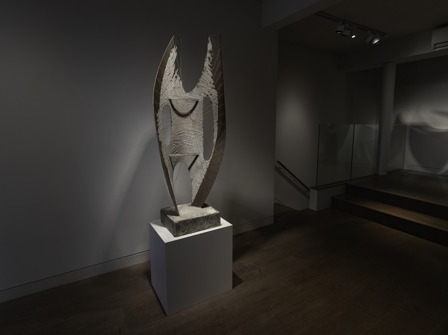 Art on campus – from our Lancaster library history to a famous London landmark name