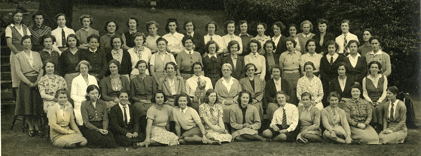 1940 - 49
