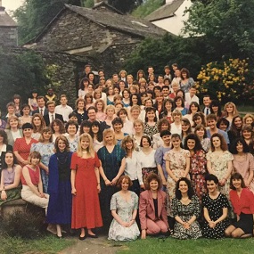 class of 1991