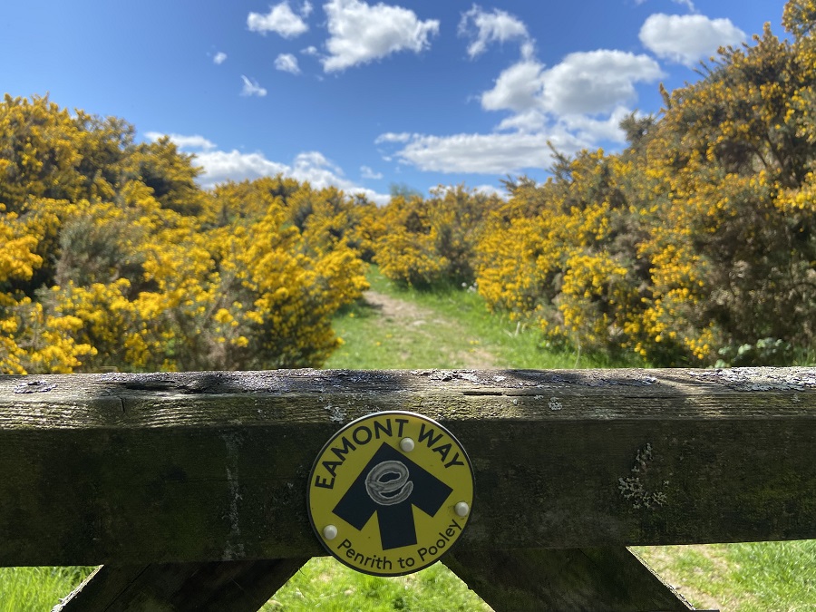 The Eamont Way, 