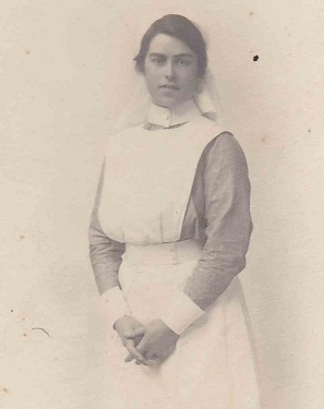 Lois Channing Pearce, Lois Channing Pearce