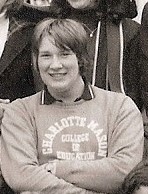 Steve Berry 1974, Steve Berry 1974