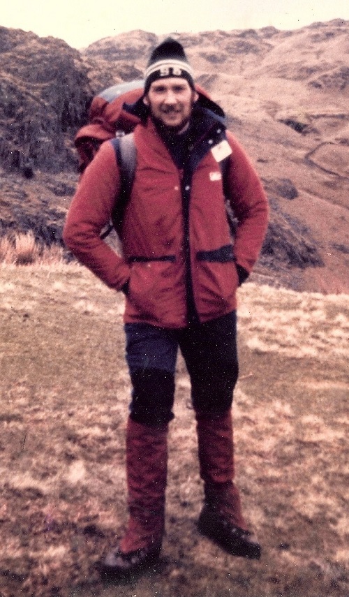 Steve Berry, Steve Berry