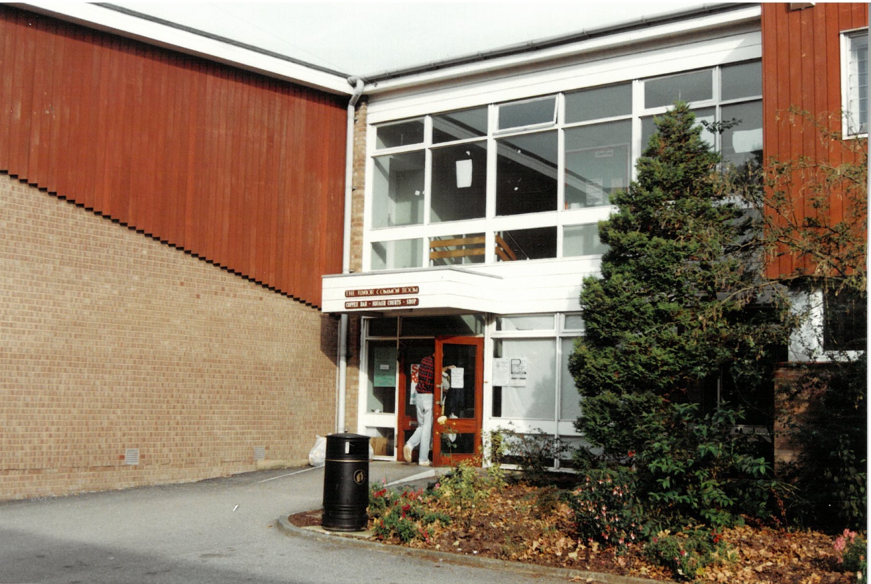 Former St Martins DJ returns 38 years on for 2025 reunion name