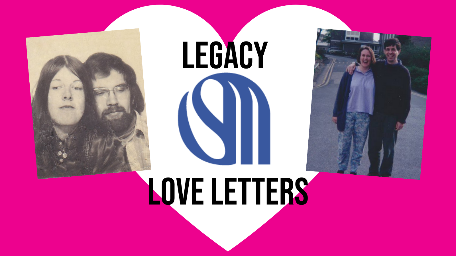 Legacy love letters name