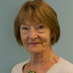 1960s alumnus Charlotte Mason