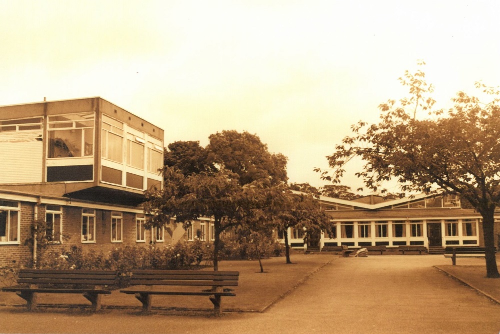 Lancaster campus old image2, 