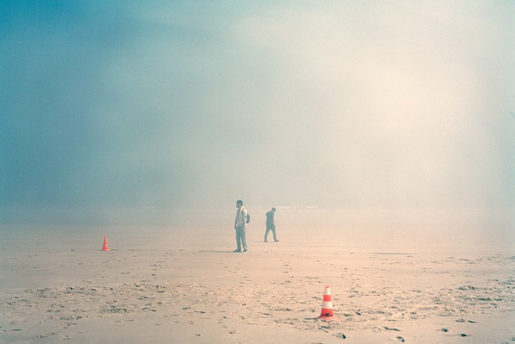 Who are the photography lecturers.
