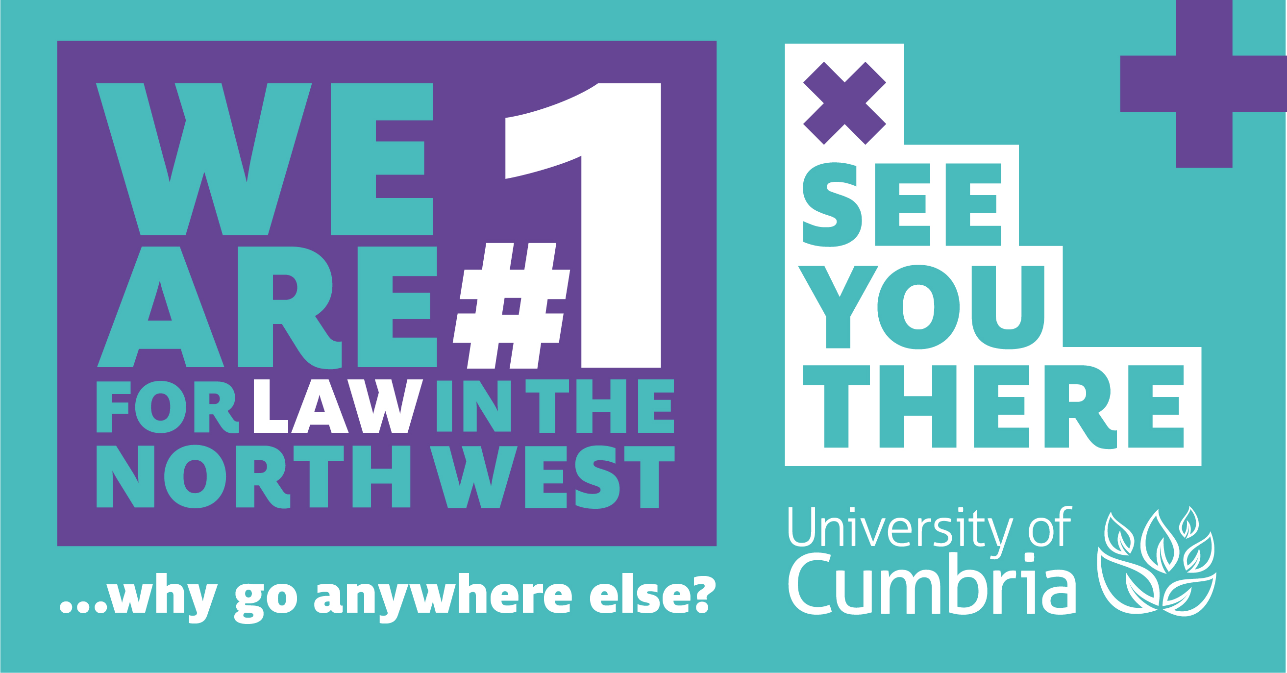 Law: 1st in the North West and in the Top 10 Nationally according to the Guardian League Tables 