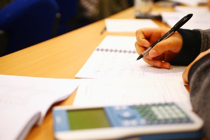 University of Cumbria Myth buster - You can still gain a degree without the right grades.