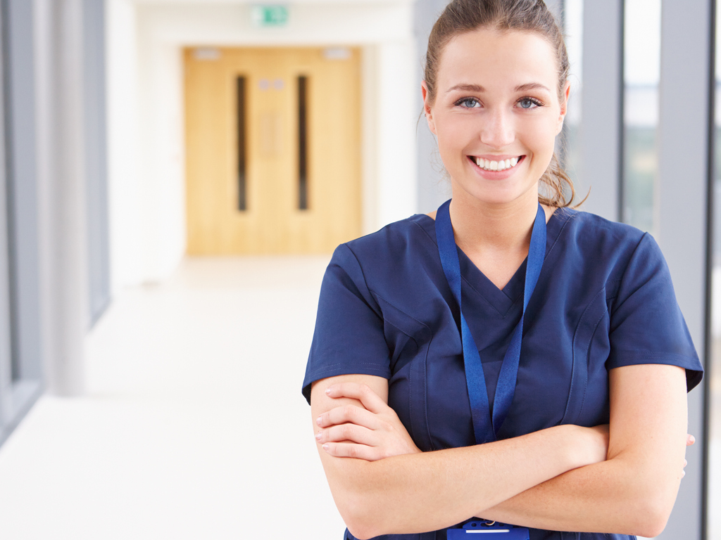 How much do nurses get paid?