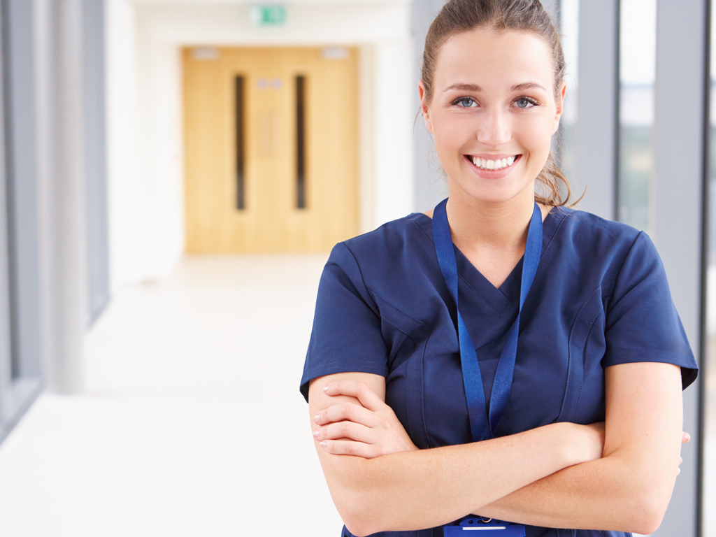 How much do nurses get paid? | University of Cumbria