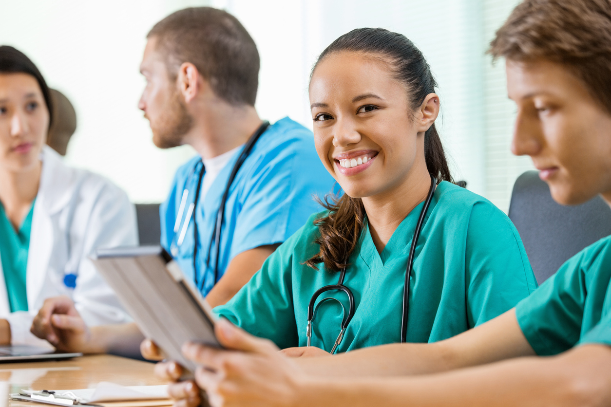 How to become a nurse?