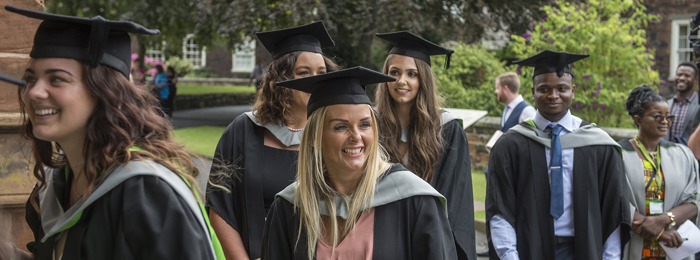 Graduate Outcomes survey