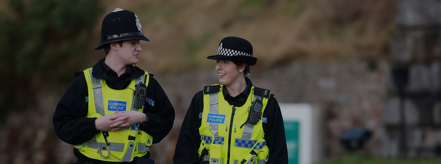police