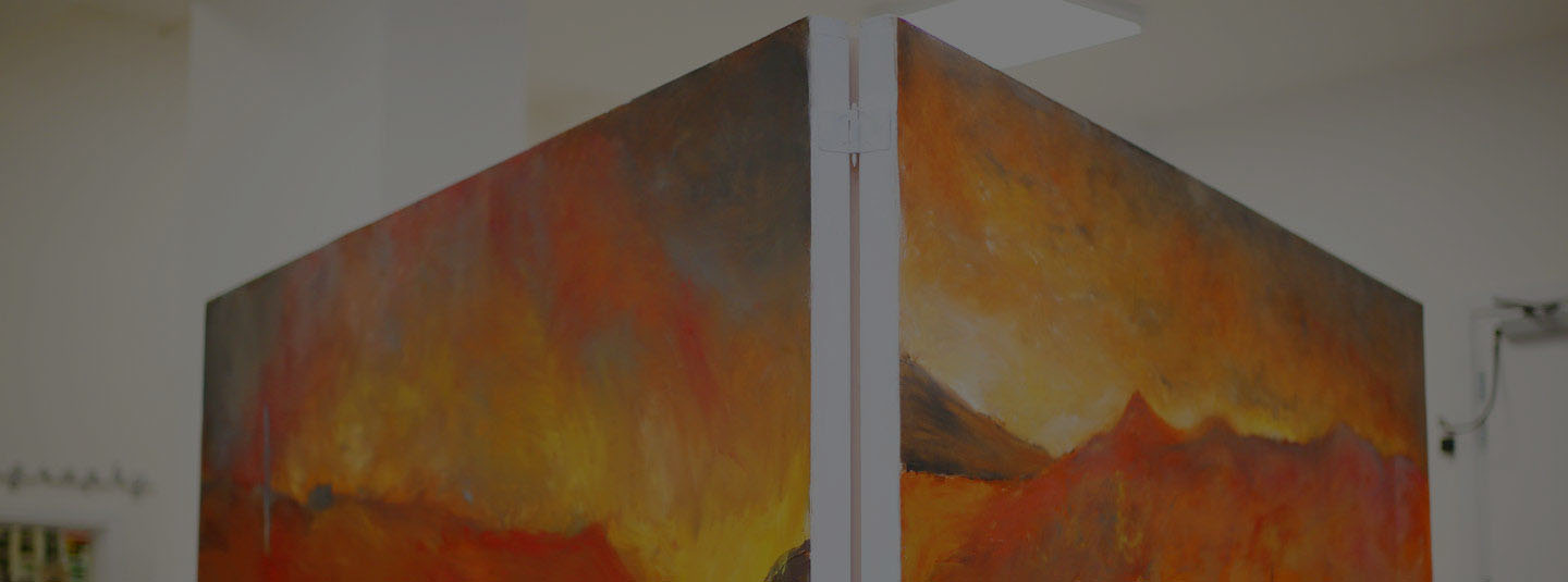 Contemporary Fine Art
