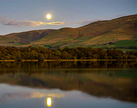 Lake District 4, Lake District