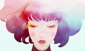 Gris, Gris Games design 