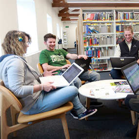 group work and discussion 