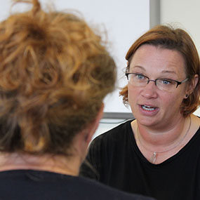 L7 Coaching and Mentoring