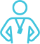 person, A person icon to represent life assistant  