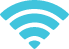 wifi, A WiFi Icon. showing there is WiFi throughout the accommodation 