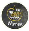 Golden Apple Award, 