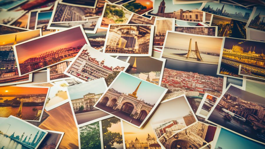 PGR Voices: When Traits Travel: A New Take on Tourism