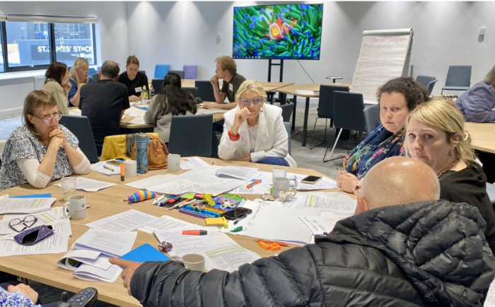 Health Innovation North East and North Cumbria (HI NENC) Citizens’ Jury on Persistent Pain Management