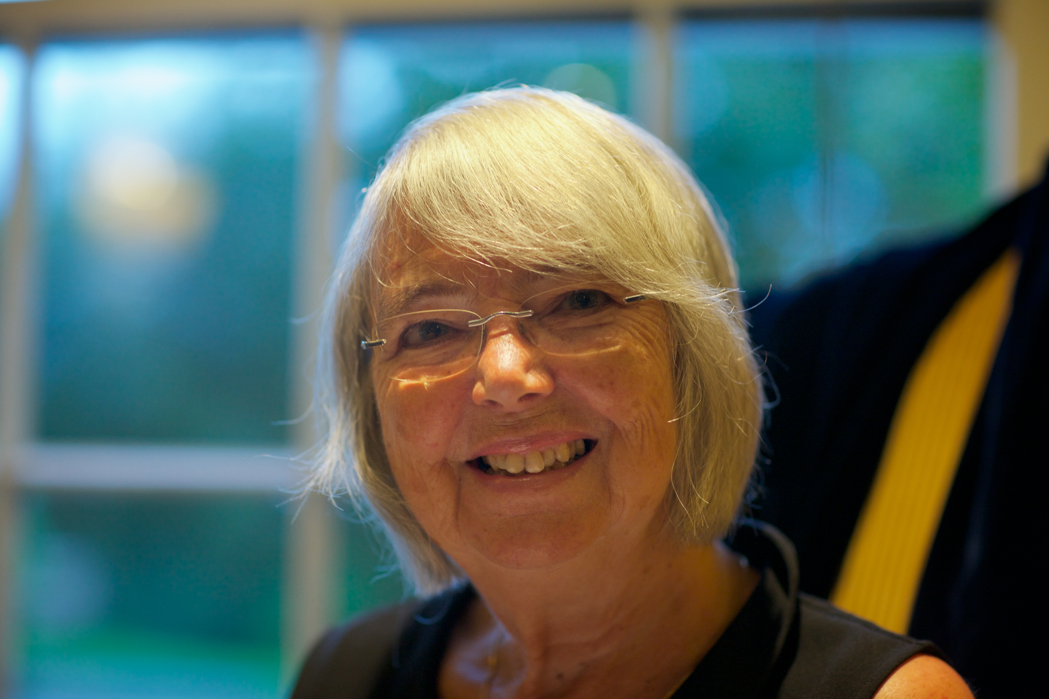 Hilary Cooper Emeritus staff image