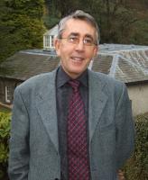 Professor Mike Huggins, PhD