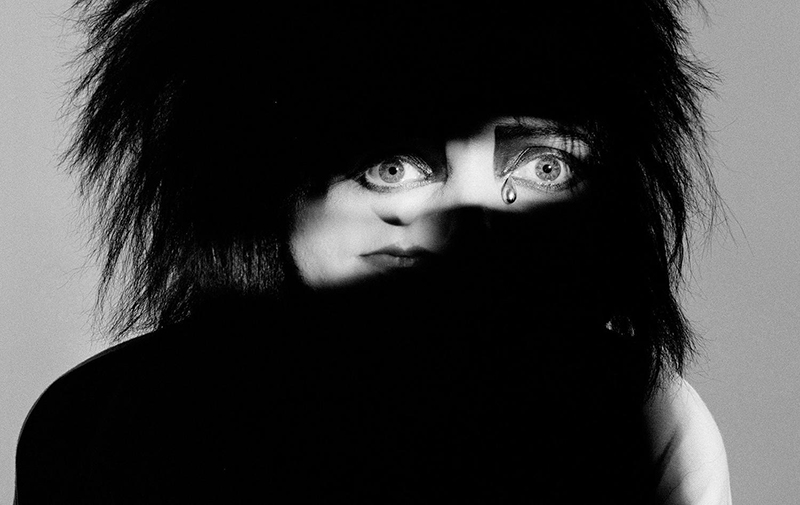 Siouxsie Sioux Brian Griffin , 