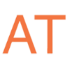 ATbar accessibility logo, ATbar accessibility logo