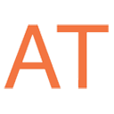 ATbar accessibility logo, ATbar accessibility logo