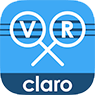 Claro MagVR, Claro MagVR logo