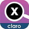 Claro MagX, Claro MagX logo