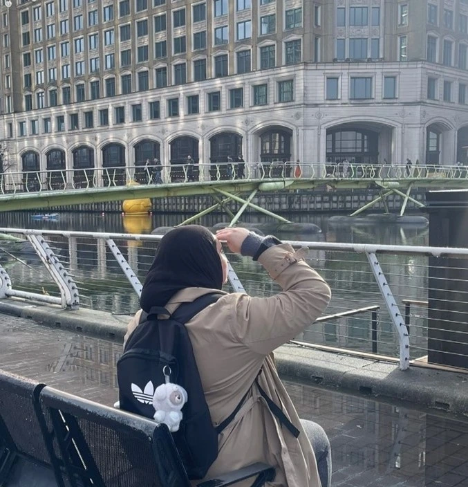 zara zabnih canary wharf, 