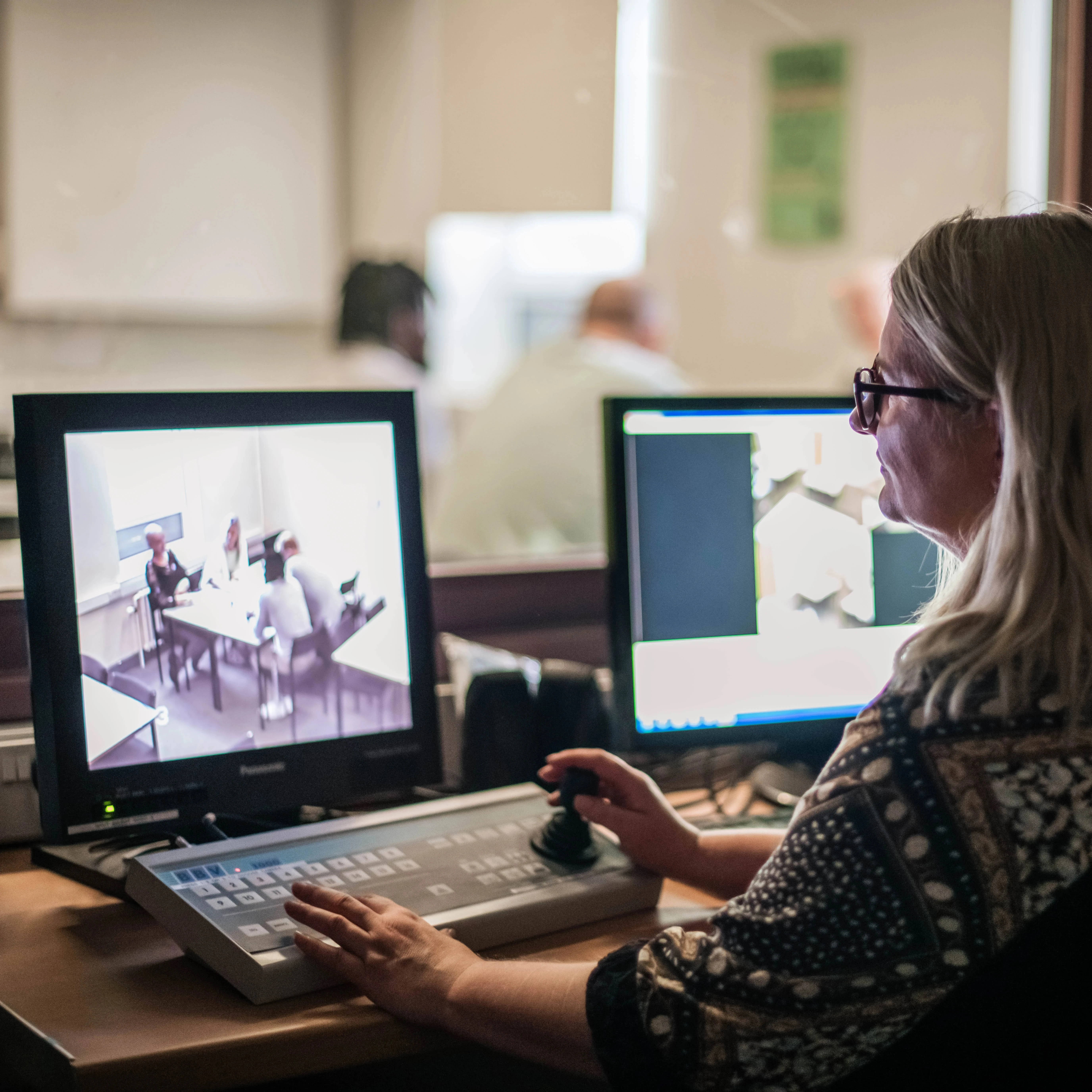 Ian Bruce, Assistant Head of Digital at Cardinal Newman College