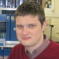 Kieran J. Steuart, PhD Politics, Sociology and Economics