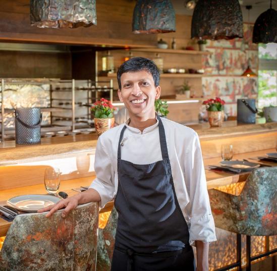 Business, Leadership & Visitor Economy