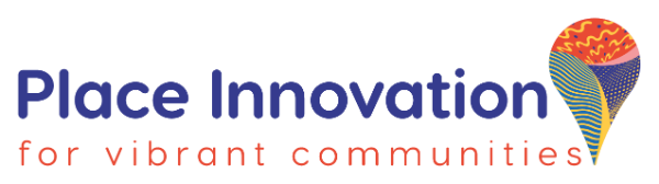 Place Innovation logo