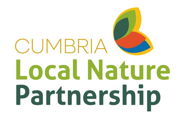 Cumbria Local Nature Partnership logo