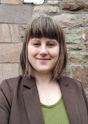 Photo of Tania Lemmey