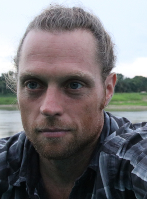 Photo of Dr Joseph Hawes