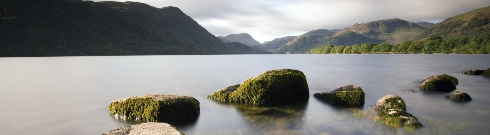 Centre for National Parks and Protected Areas Banner Image