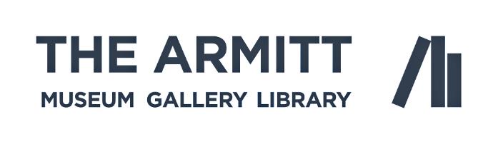 The Armitt Library & Museum logo