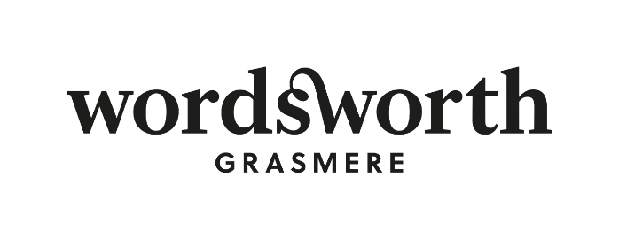 Wordsworth Grasmere logo