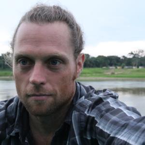 Photo of Dr Joseph Hawes